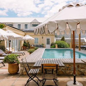 Auberge Burgundy Boutique Hotel & Spa